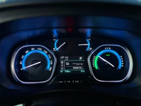 Toyota Proace City / VERSO / 8+ 1 / 75 KWh / ЕЛЕКТРИЧЕСКИ / TOP /, снимка 15