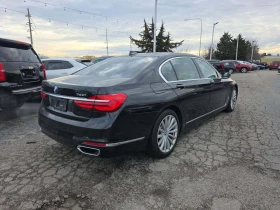 BMW 740, снимка 3