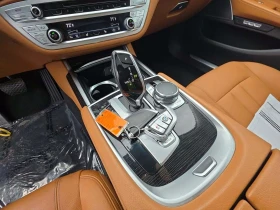 BMW 740, снимка 8