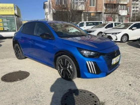 Peugeot 208 GT HYBRID - 18200 € / 35596.11 лв. - 66423434 2