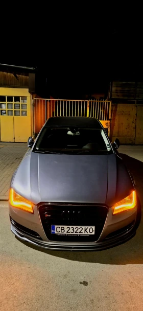 Audi A8 S8 pack 4.2 fsi - 15000 € / 29337.45 лв. - 67949396 15
