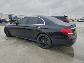Mercedes-Benz E 300 AMG* PACK* BURMESTER* ПОДГРЕВ* КАМЕРА* КЕЙЛЕС*  - 11985 € / 23440.62 лв. - 89177739 4