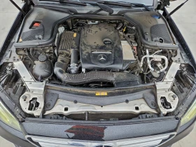 Mercedes-Benz E 300 AMG* PACK* BURMESTER* ПОДГРЕВ* КАМЕРА* КЕЙЛЕС*  - 11985 € / 23440.62 лв. - 89177739 11