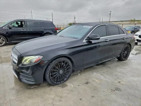 Mercedes-Benz E 300 AMG* PACK* BURMESTER* ПОДГРЕВ* КАМЕРА* КЕЙЛЕС* 