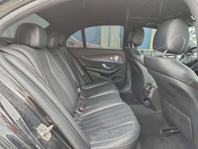 Mercedes-Benz E 300 AMG* PACK* BURMESTER* ПОДГРЕВ* КАМЕРА* КЕЙЛЕС*  - 11985 € / 23440.62 лв. - 89177739 10