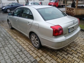 Toyota Avensis 1.8 ГАЗ! - 2600 € / 5085.16 лв. - 17519088 3