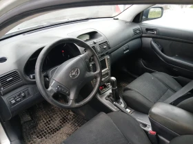 Toyota Avensis 1.8 ГАЗ! - 2600 € / 5085.16 лв. - 17519088 4