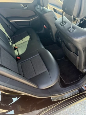 Mercedes-Benz E 350 W212 - 10300 € / 20145.05 лв. - 61821122 12