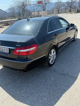 Mercedes-Benz E 350 W212 - 10300 € / 20145.05 лв. - 61821122 3
