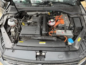 VW Passat 1.4TSI/ GTE - 11 € / 21.51 лв. - 90998703 7