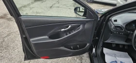 Hyundai I30 1.6DTCI Камера Германия Лизинг , снимка 13