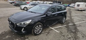 Hyundai I30 1.6DTCI Камера Германия Лизинг , снимка 6