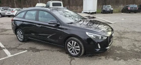 Hyundai I30 1.6DTCI Камера Германия Лизинг 