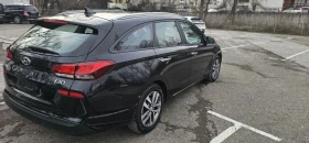 Hyundai I30 1.6DTCI Камера Германия Лизинг , снимка 7