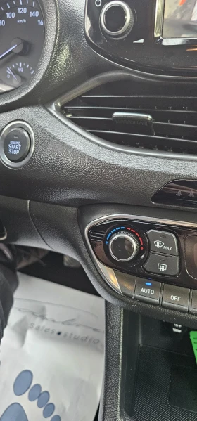 Hyundai I30 1.6DTCI Камера Германия Лизинг , снимка 10