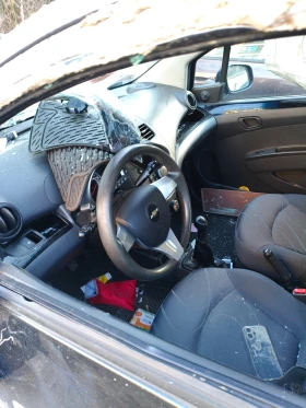 Chevrolet Spark - 1000 € / 1955.83 лв. - 91232779 5