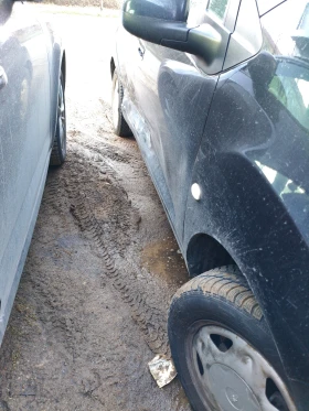 Chevrolet Spark - 1000 € / 1955.83 лв. - 91232779 7