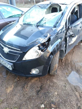 Chevrolet Spark - 1000 € / 1955.83 лв. - 91232779 6