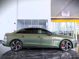 Audi S4 3.0T quattro Prestige* АвтоКредит* (Цена до БГ) , снимка 4 - Автомобили и джипове - 53656206