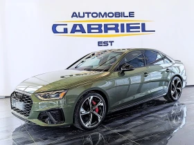 Audi S4 3.0T quattro Prestige* АвтоКредит* (Цена до БГ) 