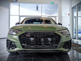 Audi S4 3.0T quattro Prestige* АвтоКредит* (Цена до БГ) , снимка 5 - Автомобили и джипове - 53656206
