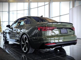 Audi S4 3.0T quattro Prestige* АвтоКредит* (Цена до БГ) , снимка 8 - Автомобили и джипове - 53656206