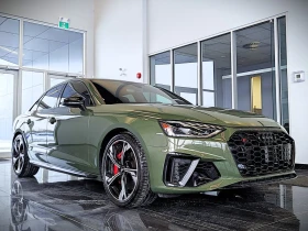 Audi S4 3.0T quattro Prestige* АвтоКредит* (Цена до БГ) , снимка 2 - Автомобили и джипове - 53656206