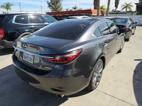 Mazda 6 Touring - 13900 € / 27186.04 лв. - 65873965 4