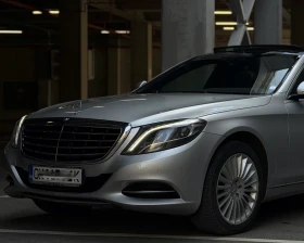 Mercedes-Benz S 400 Hybrid СЛЕД ОСНОВЕН РЕМОНТ НА ДВИГАТЕЛЯ - 28800 € / 56327.90 лв. - 56163424 7