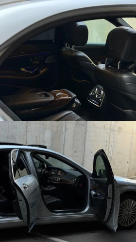 Mercedes-Benz S 400 Hybrid СЛЕД ОСНОВЕН РЕМОНТ НА ДВИГАТЕЛЯ - 28800 € / 56327.90 лв. - 56163424 11