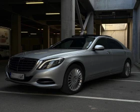 Mercedes-Benz S 400 Hybrid СЛЕД ОСНОВЕН РЕМОНТ НА ДВИГАТЕЛЯ - 28800 € / 56327.90 лв. - 56163424 4