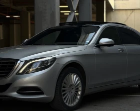 Mercedes-Benz S 400 Hybrid СЛЕД ОСНОВЕН РЕМОНТ НА ДВИГАТЕЛЯ - 28800 € / 56327.90 лв. - 56163424 5