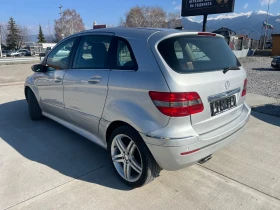 Mercedes-Benz B 200 2.0cdi  - 2600 € / 5085.16 лв. - 77274302 4