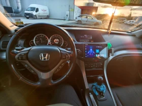 Honda Accord - 7500 € / 14668.73 лв. - 14776380 6