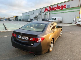 Honda Accord - 7500 € / 14668.73 лв. - 14776380 4