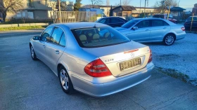 Mercedes-Benz E 270 CDI AVANTGARDE  - 5390 € / 10541.92 лв. - 10801457 7