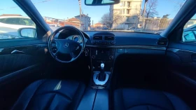 Mercedes-Benz E 270 CDI AVANTGARDE  - 5390 € / 10541.92 лв. - 10801457 12