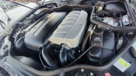 Mercedes-Benz E 270 CDI AVANTGARDE  - 5390 € / 10541.92 лв. - 10801457 14
