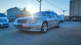 Mercedes-Benz E 270 CDI AVANTGARDE  - 5390 € / 10541.92 лв. - 10801457 4