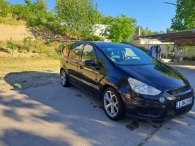Ford S-Max 6+ 1 ��� | Mobile.bg � ����� ������ 7