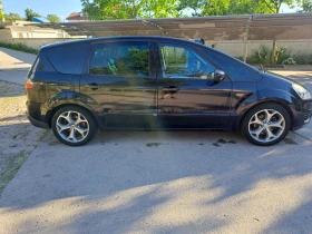 ����� �� �������� �� Ford S-Max 6+ 1 ���