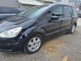����� �� �������� �� Ford S-Max 6+ 1 ���