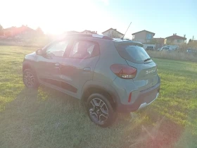 Dacia Spring - 9900 € / 19362.72 лв. - 53594230 5