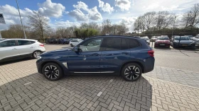 BMW iX3 - 26300 € / 51438.33 лв. - 49019989 6
