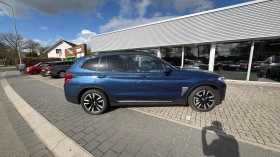 BMW iX3 - 26300 € / 51438.33 лв. - 49019989 3