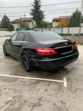 Mercedes-Benz E 350 - 9500 € / 18580.38 лв. - 26501484 9