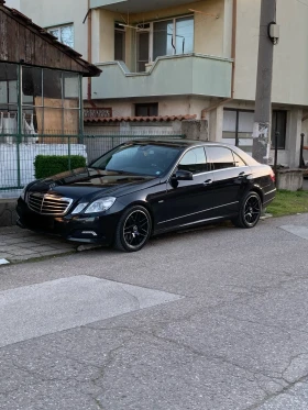 Mercedes-Benz E 350 - 9500 € / 18580.38 лв. - 26501484 13