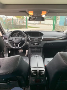 Mercedes-Benz E 350 - 9500 € / 18580.38 лв. - 26501484 11