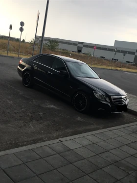Mercedes-Benz E 350 - 9500 € / 18580.38 лв. - 26501484 8