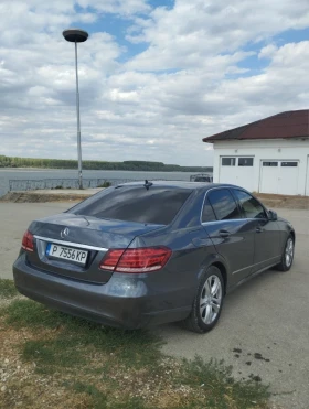 Mercedes-Benz E 220 - 9700 € / 18971.55 лв. - 44238231 4